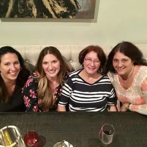 Meet your Posher, Janalynn